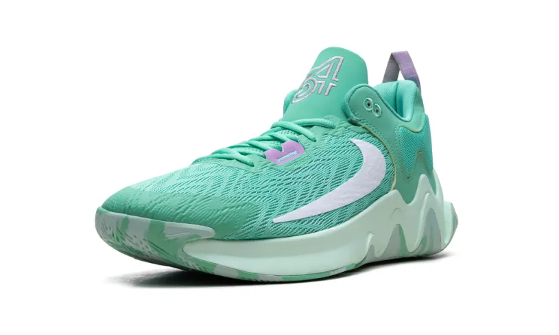 Nike Basketball Giannis Immortality 2 'Light Menta'